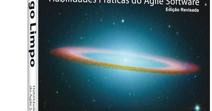 Código Limpo: Habilidades Práticas do Agile Software